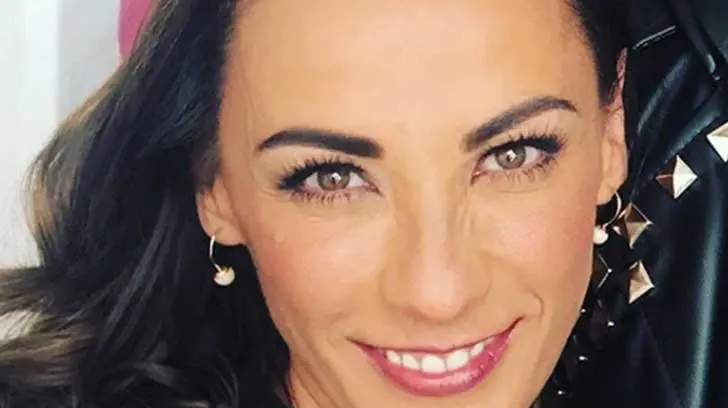 Consuelo Duval asusta a sus seguidores de Instagram
