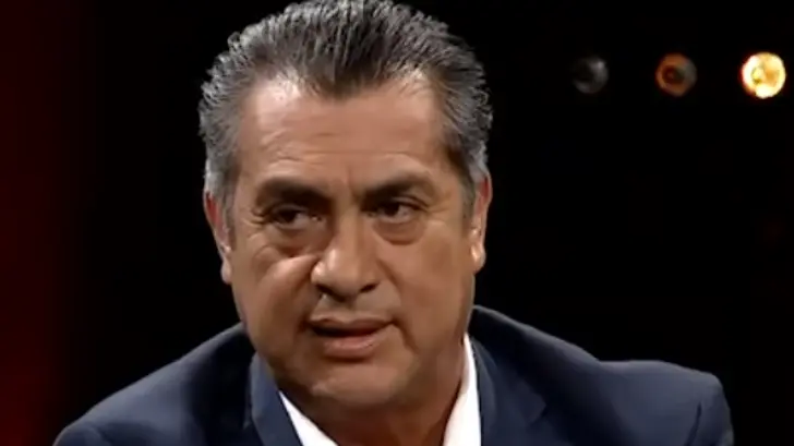 Detienen a El Bronco por presunto desvío de recursos públicos
