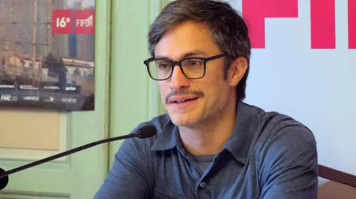 Gael García Bernal da espaldarazo a Kumamoto