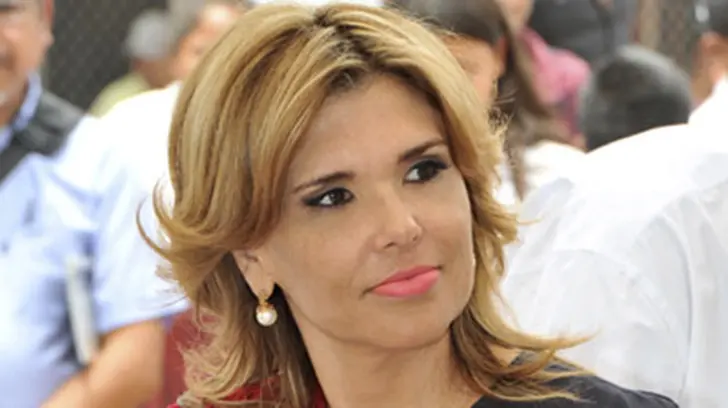 AUDIO | Guerreras Buscadoras siempre tendrán el apoyo del Gobierno del Estado: Claudia Pavlovich