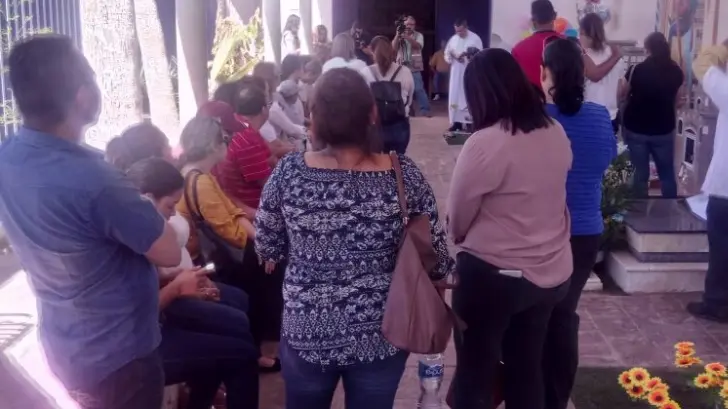 Anuncian actividades por el décimo aniversario del incendio de la Guardería ABC