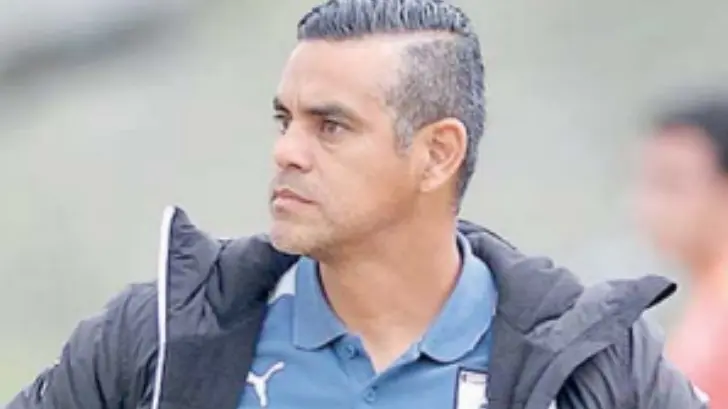 Héctor ‘Pity’ Altamirano, nuevo DT de los Cimarrones de Sonora