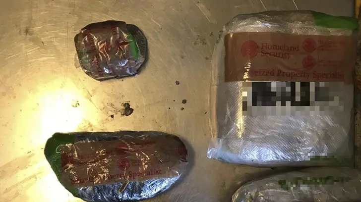 AUDIO | Decomisan heroína en Nogales y la CEDH busca reapertura de Casa Hogar en Guaymas: Expreso 24/7
