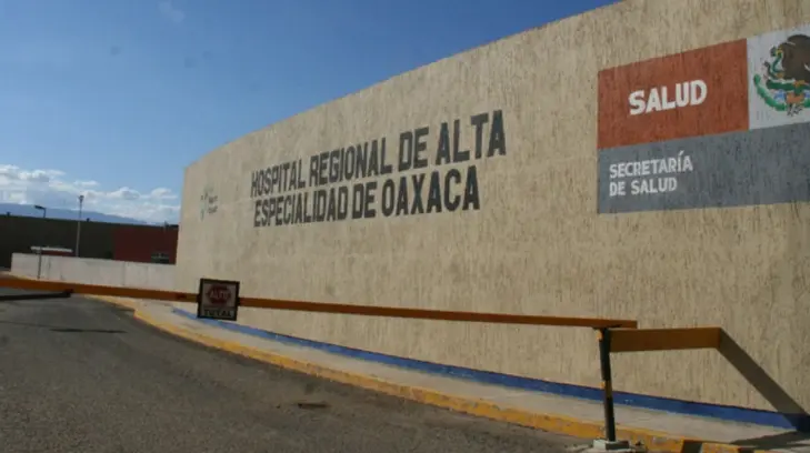 Hospital de especialidades en Oaxaca sufre ciberataque