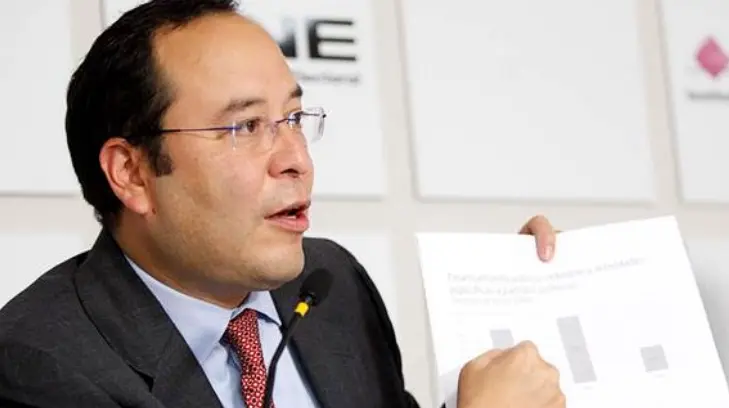 No hay tiempo, dinero, ni papel suficiente para imprimir nuevas boletas: INE