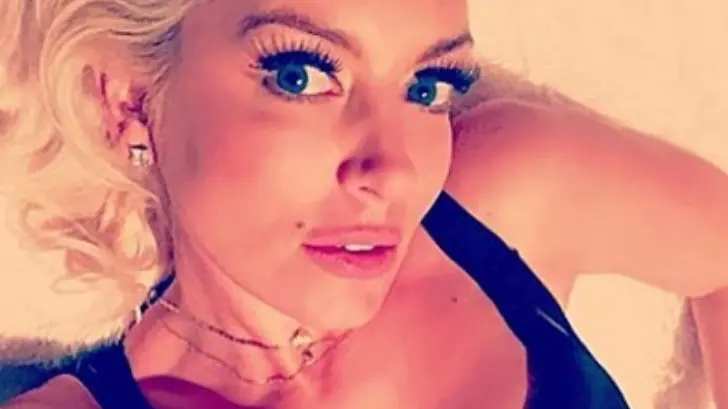 Isabel Madow responde en redes a quienes le dicen ‘gorda’ por foto en bikini