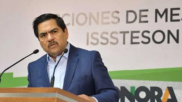 Trabajadores de la Unison deben reclamar ajuste de su pensión en ventanilla del rector: Isssteson