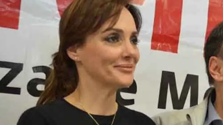 Lilly Téllez solicitará al INE revise tiempos de cobertura en medios de comunicación