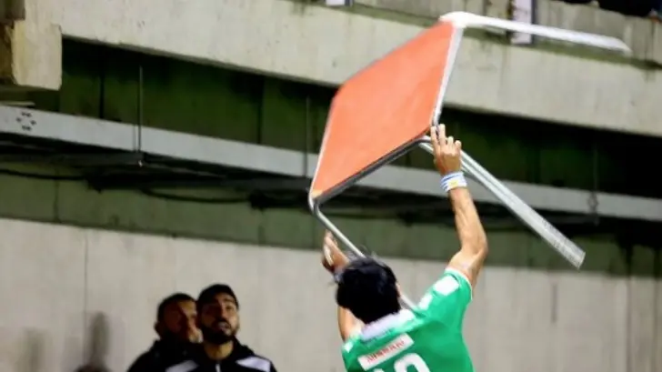‘El Loco’ Abreu ya ganó su primer título como técnico y jugador