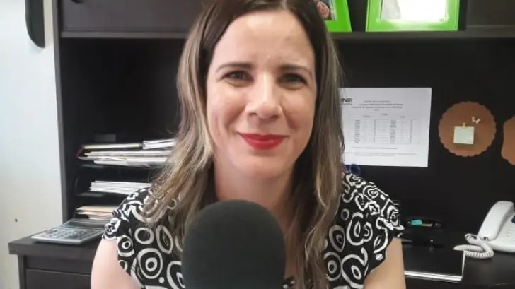 AUDIO | Lorenzo De Cima debe hacer campaña sólo los fines de semanas y días inhábiles: INE en Sonora