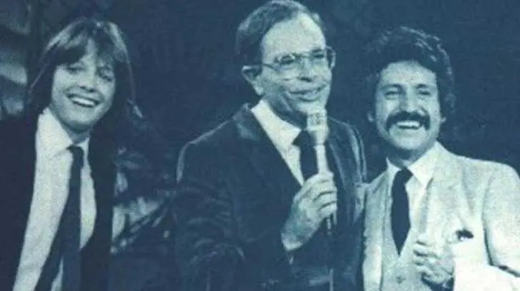 Luisito Rey mató a la madre de Luis Miguel en el 86, declaran familiares de Marcela Basteri