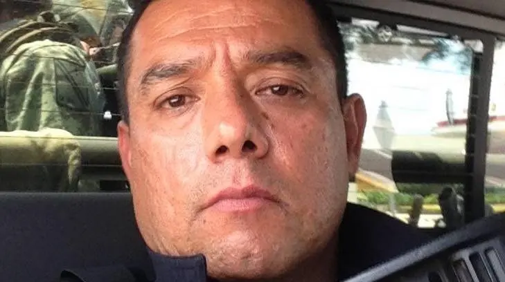 Hay cambio de estafeta en la jefatura de la Policía Federal en Guaymas