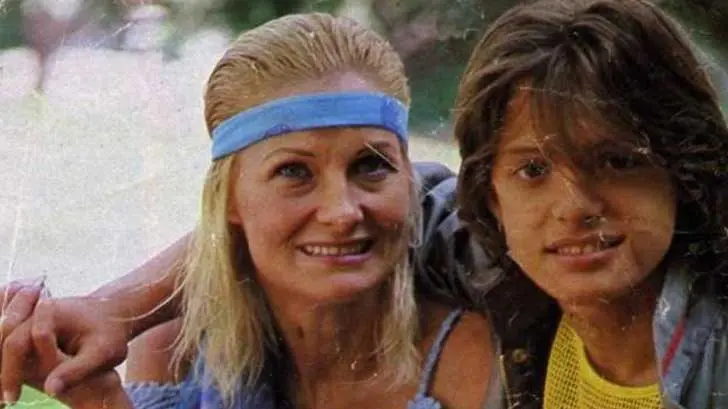 El gran misterio de la vida de Luis Miguel