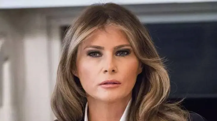 La nueva vida de Melania Trump tras dejar la Casa Blanca