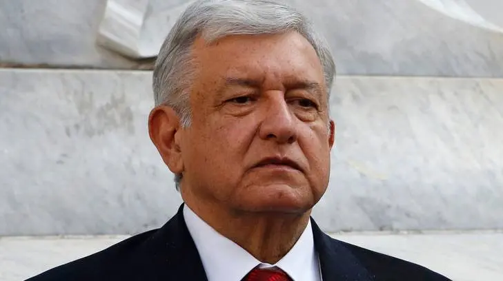 Siempre escucharé al pueblo, no me rodearé de barberos: López Obrador