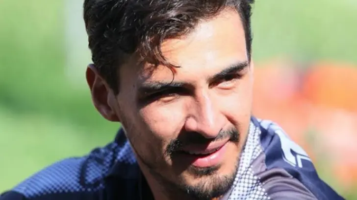 Oswaldo Alanís no jugará en el Getafe, ya le buscan acomodo en otro equipo