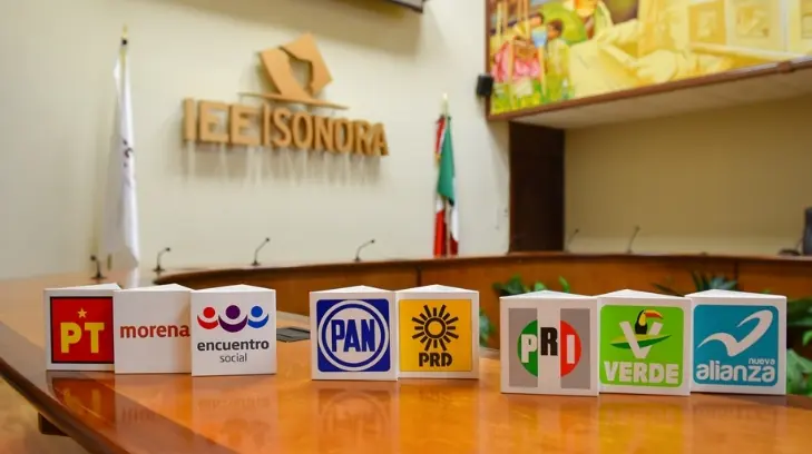 Arrancan campañas candidatos a alcaldías y diputaciones locales