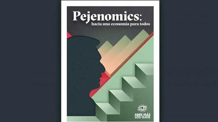 López Obrador lanza pejenomics para explicar su plan económico