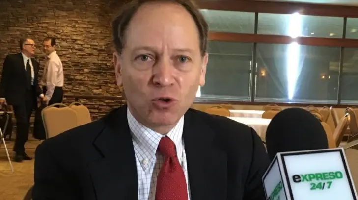 AUDIO | En México se ejerce un periodismo activo pero con riesgos, dice Javier Tello