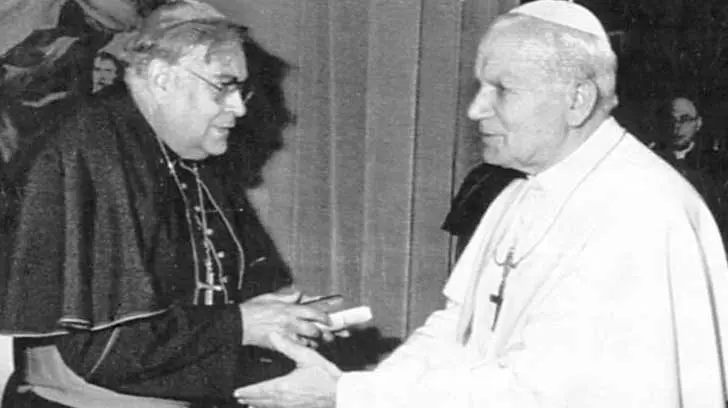 Episcopado confía que algún día se esclarezca el caso Posadas