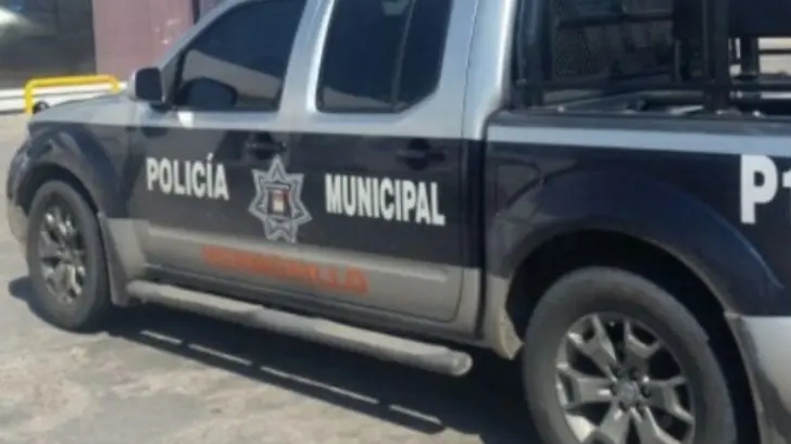 Ladrones despelucan salón de belleza en la colonia Murano