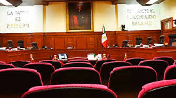 Suprema Corte echa abajo decretazo del presidente López Obrador