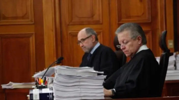 Invalida la SCJN el delito de calumnia