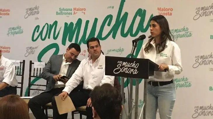 AUDIO | Sylvana y Maloro impulsarán el Día Azul y Día Rosa para detección de cáncer en hombres y mujeres