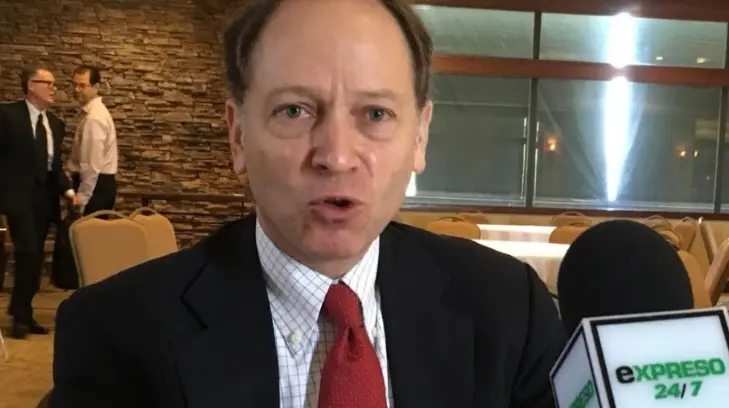 AUDIO | El hartazgo social es lo que mantiene a López Obrador arriba, consideró Javier Tello