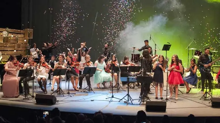Academia Soneto rendirá tributo a The Beatles