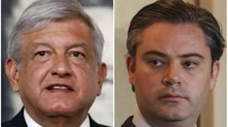 Lástima Margarito, ya no les alcanza, le responde AMLO a Nuño