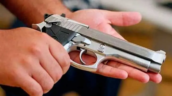 La razón por la que los estadounidenses compraron más armas este 2020