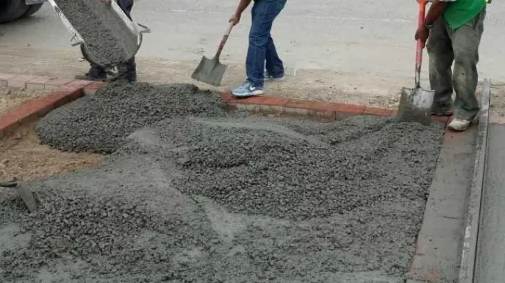 Patronato podría iniciar en julio la siguiente etapa de obras de banquetización y subterranización de cableado