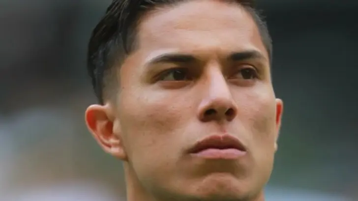 Carlos Salcedo es demandado en Guadalajara, no se hace cargo económicamente de su primogénita