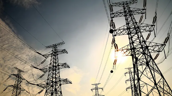 El apagón afectó varios estados de la república. (Especial / EXPRESO)