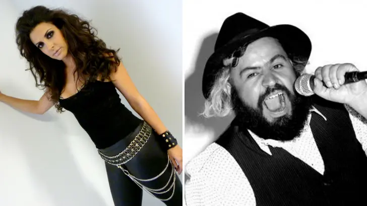 Comedy central presentará su primer Duelo de Comediantes