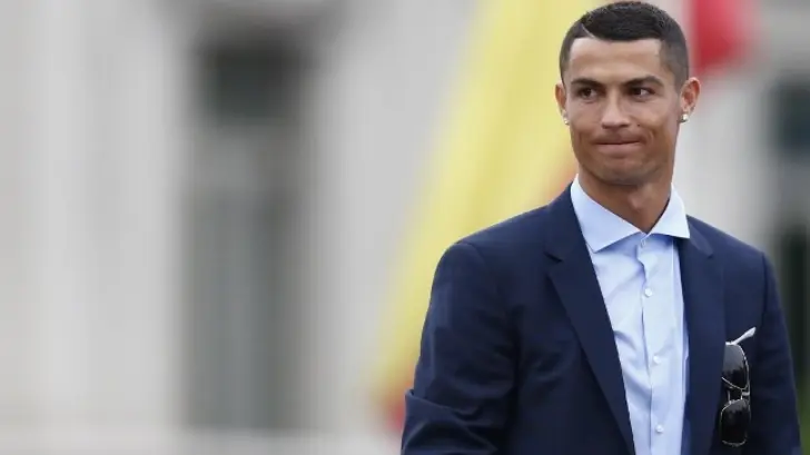 Es el dolor más grande que pueden sentir, Cristiano Ronaldo anuncia muerte de su hijo