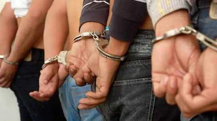 Desmantelan laboratorio de La Unión Tepito: Hay más de 15 detenidos