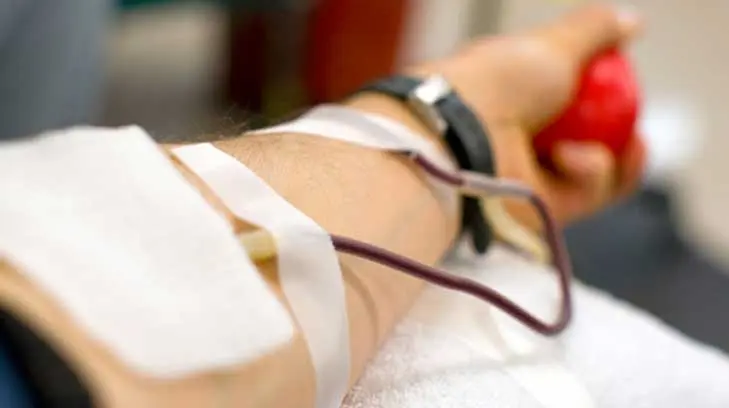 Proponen Seguro de Sangre Individual para donadores altruistas en Sonora