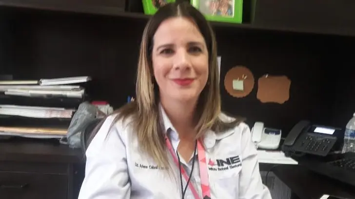 AUDIO | El INE en Guaymas da a conocer los lugares de las casillas especiales para las elecciones
