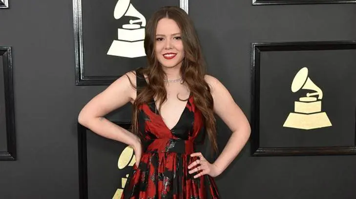 AUDIO | Un día como hoy, pero de 1986, nace Joy Huerta, del dueto Jesse & Joy