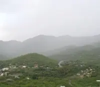 Temperaturas bajo cero en zonas altas de Sonora