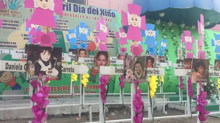 IMSS confirma despido de administradora del CAICE por investigación de presuntas irregularidades