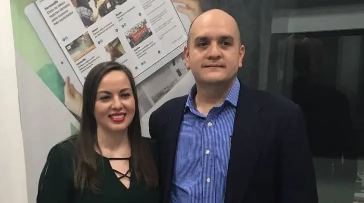 VIDEO | Manuel Emilio Hoyos habla en Expreso 24/7 de las estadísticas de robos en Hermosillo