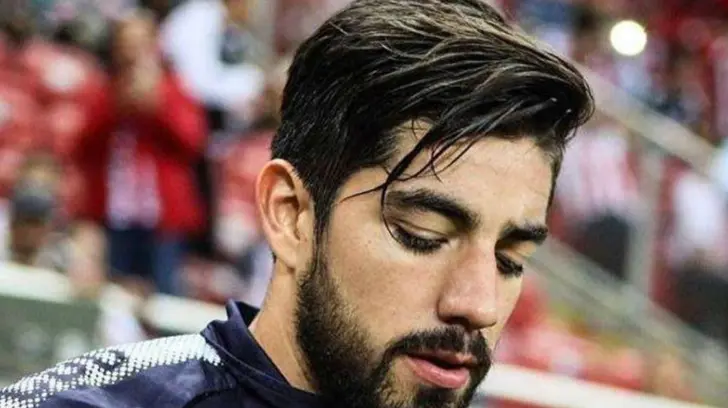 Pizarro da otra pista sobre su fichaje con el Inter de Miami