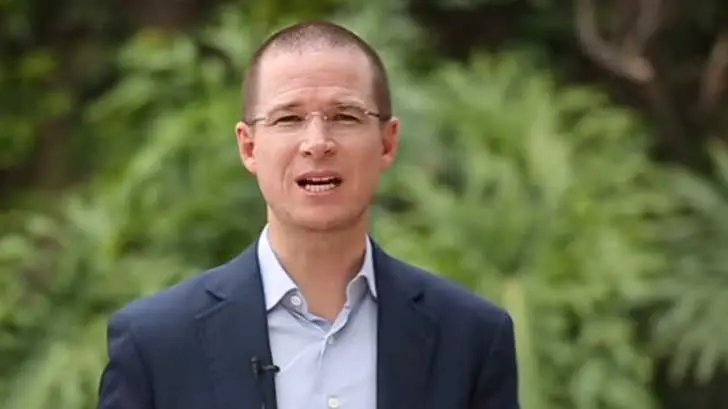 Vivimos una transformación de cuarta: Ricardo Anaya