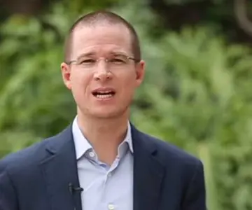 Vivimos una transformación de cuarta: Ricardo Anaya