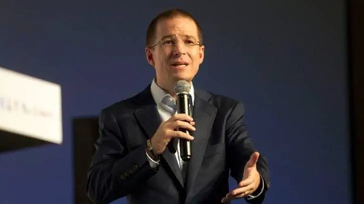 ¡Va de nuevo! Ricardo Anaya buscará la presidencia en 2024