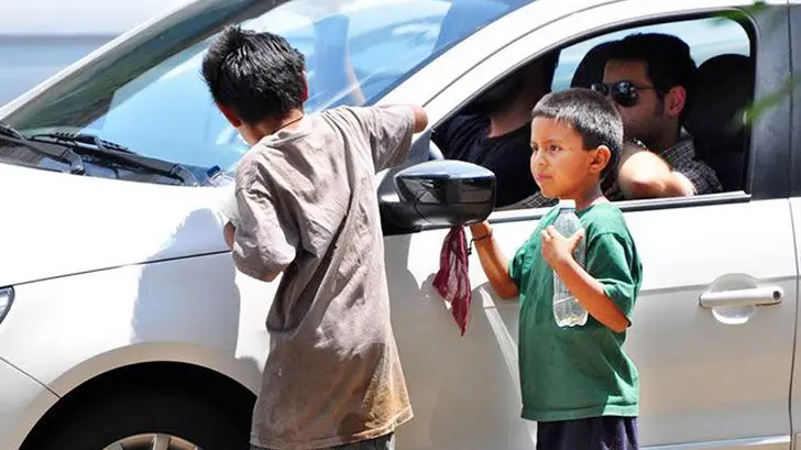 DIF inicia operativos para combatir el trabajo infantil en Hermosillo