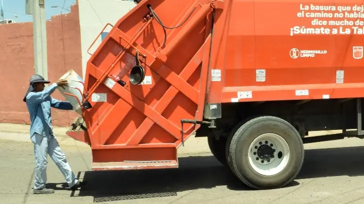 Lanzarán nueva App para seguir ubicación de recolectores de basura